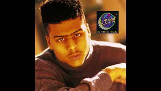 Al B Sure  Naturally Mine [upl. by Ahsikym]