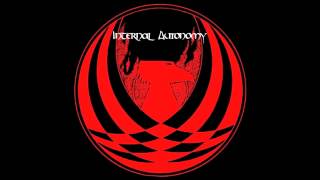 INTERNAL AUTONOMY  quotOnly Humanquot Rudimentary Peni cover 2012 [upl. by Nairbal]