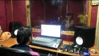 Singer Rajnish Jugnu Live recording shivam studio [upl. by Fu]