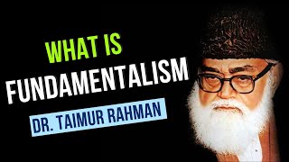 What is Islamic Fundamentalism [upl. by Missie]