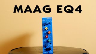 Maag EQ4 [upl. by Merlina]