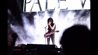 VERY Festival 2019 Pale Waves  Kiss [upl. by Siro309]