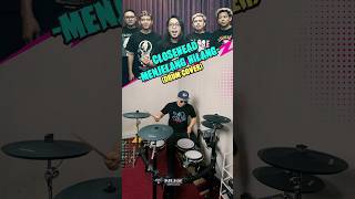 notalgia band melodic punk era 2000an 🥁 closehead poppunk drumcover [upl. by Lamak]