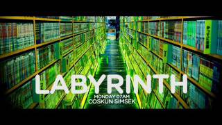 Coskun Simsek  Frisky Radio  Labyrinth  16 January 2017 [upl. by Pru]