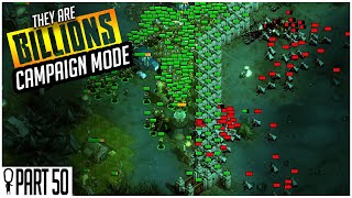 FINAL MISSION SURPRISES  Part 50  THEY ARE BILLIONS [upl. by Maibach]