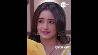 Kumkum Bhagya  कुमकुम भाग्य  Ep 2911  Zee TV UK  Rachi Sharma  Abrar Qazi [upl. by Arraeit]