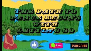 The path to peace [upl. by Bathsheba]