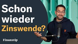 Wie gehts mit ETFs und Immobilien weiter wenn die Zinsen sinken  Lage der InvestmentNation [upl. by Ettenirt]