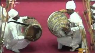 ethiopian orthodox mezmur by diyakon mndaye brhanumpg [upl. by Reilly258]