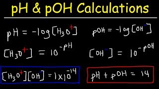 Biochemistry 32 Dissociation of acids [upl. by Atiraj]