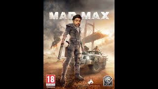 Mad Max 4 [upl. by Elleirda]