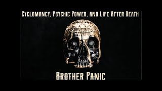 Bro Panic tributeRest in Power [upl. by Alleinnad]