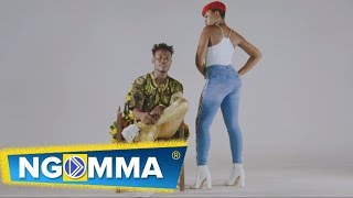 Nchama The Best ft Jolie  Je Wajua Official Music Video [upl. by Euton]