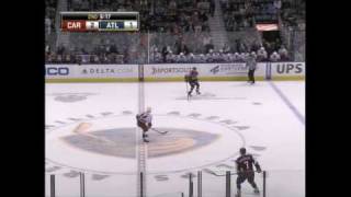 NHL Best of the Week 123008 [upl. by Yliak516]