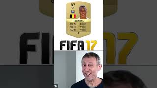 Fifa 17 Potential VS Actual Outcome [upl. by Atena432]