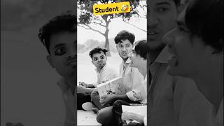 Student Ki Kahani 🤣 comedy funny funnyshorts comedyshorts amitffcomedy shortvideo shorts [upl. by Newlin]