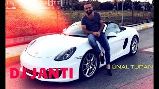 DJ JANTİ ÜNAL TURAN VOL4 SPECİAL MİX KLİP [upl. by Garcon545]