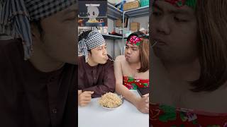 Trời Ơi 😱😱vuivefood funny ongchu [upl. by Vowel]