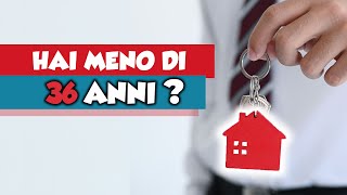 2024 Acquisto prima CASA🏠spiegazione  BONUS  Trade Real Estate [upl. by Etterual]