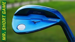 Mizuno S18 Golf Wedges Full Review Are These the Best Wedges of 2018 [upl. by Perce443]