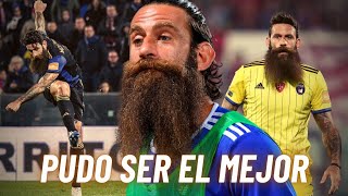 MOSCARDELLI 🤯 Prefirió jugar en tercera a ser BALÓN DE ORO 😨 [upl. by Zenia]