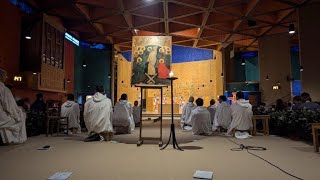 A week in Taize 2024 [upl. by Normandy]