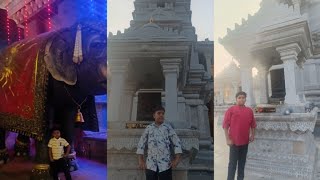 Shree Mahaganpati Ranjangav Darshan🙏goanvlog [upl. by Annailuj]