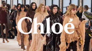 Why Are Chloé Collections Not Selling [upl. by Crifasi]