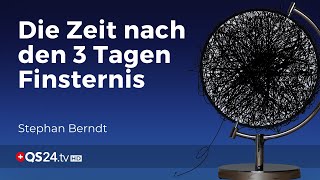 Kein Weltuntergang – nur Chaos nach Plan  Prophezeiungsforschung  Der Sinn des Lebens  QS24 [upl. by Neelram]