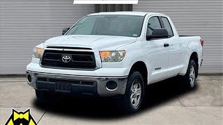 Used 2012 Toyota Tundra Fenton MO St Louis MO U3331 [upl. by Paterson]