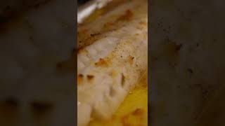 Greenfish Premium Kingklip Recipe Easiest To Grill Kingklip [upl. by Enineg856]