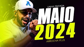 UNHA PINTADA NOVO CD MAIO 2024 [upl. by Mcmahon839]