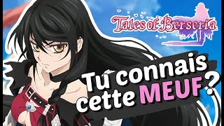 Tales of Berseria En 3 MINUTES [upl. by Okomot]