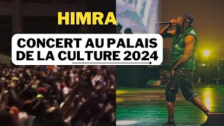 CONCERT COMPLET DE HIMRA 2024 [upl. by Ealasaid265]