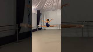 Grandes saltos ballet [upl. by Vaughan]