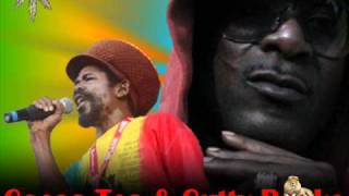 Cocoa Tea amp Cutty Ranks  Waiting In Vain [upl. by Abba]