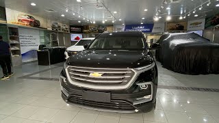 Happiness comes with Chevrolet كابتيفا جديدة تعنى حياة سعيدة [upl. by Annoled]