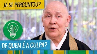 SEPARAÇÃO A VIDA ENTRA EM UM NOVO CICLO  Monja Coen Roshi [upl. by Auqinimod]