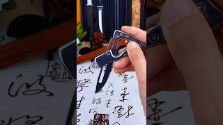 Fruit Knife EATING MEAT KNIFE EATING HANDHANDED MEAT KNIFE fruit knife youtube [upl. by Atahs]