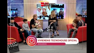 💥 CON VIVIENDAS TECNOHOUSE TENÉS LA OPORTUNIDAD QUE BUSCABAS [upl. by Aselehc]