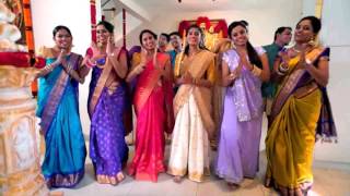 Deepavali 2016  VIZHUTHUGAL Song [upl. by Isaacs]