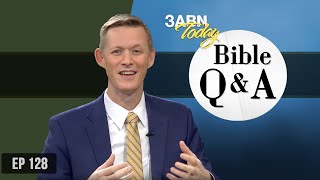 Do we sleep until the resurrection And more  3ABN Bible Q amp A [upl. by Adilen478]