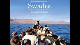 Swades  Score  8 Reunion [upl. by Saihtam930]