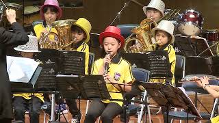 Clarinets Packing Up Early成果發表會官方多機拍攝20240526（B團） [upl. by Waldman]