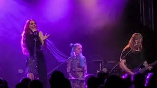 Illumishade  Rise Live  Im Wizemann Stuttgart  23102024 [upl. by Falo888]