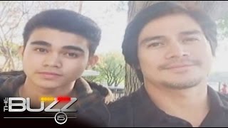 Iñigo Pascual had DNA test to be proven as Piolo Pascuals son [upl. by Treiber]