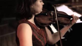 Beethoven Kreutzer Sonata No9  Patricia Kopatchinskaja amp Fazıl Say [upl. by Pillow]