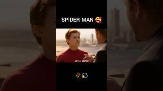 Tom Holland and RDJ X copines  edit 🕸️🕷️   marvel marvelcharacter spideyedits avenger rdj [upl. by Emiline845]