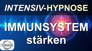 Hypnose Immunsystem stärken [upl. by Barnes]