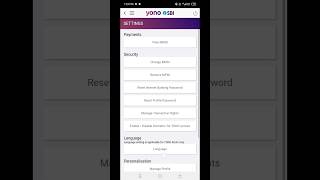 Yono Sbi Login Password Change Kaise kare । Yono Sbi internet banking Password Change 2024 [upl. by Dnomad]